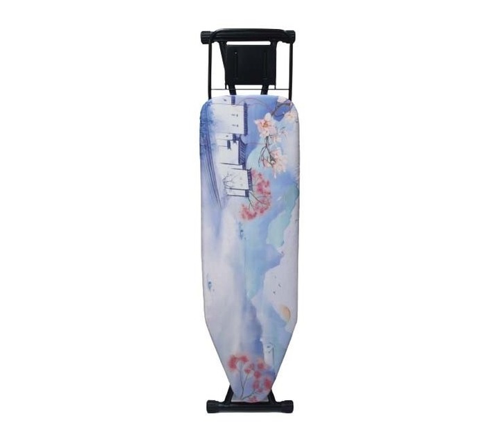 Ironing Board 132x33cm Cherry Blossom Makro