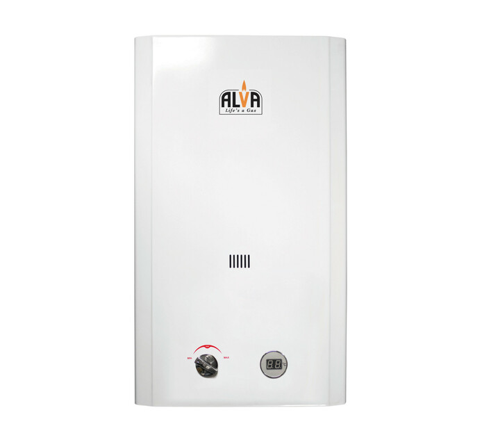 Alva 16 l Gas Water Heater Makro