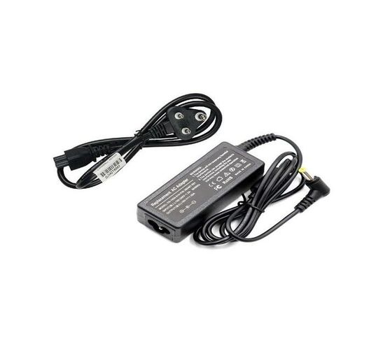 DELL Replacement Laptop Charger 19v-1.58A PIN 5.5MM*2.5MM
