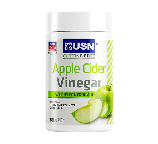 USN 60's Apple Cider Vineger Capsules 