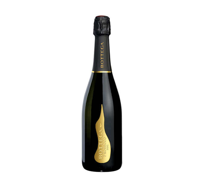 Bottega Prosecco Brut (6 x 750ml) Makro