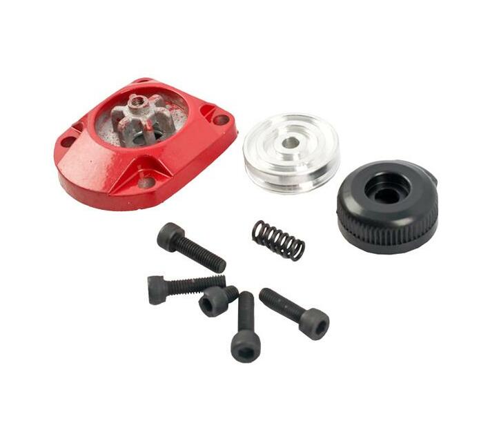 Air Stapler Service Kit Cyl. Cap & Piston (1/3/5/6/9/11) For At0019