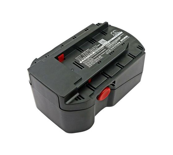 Cameron Sino Replacement Battery for (Compatible with HILTI SFL 24)