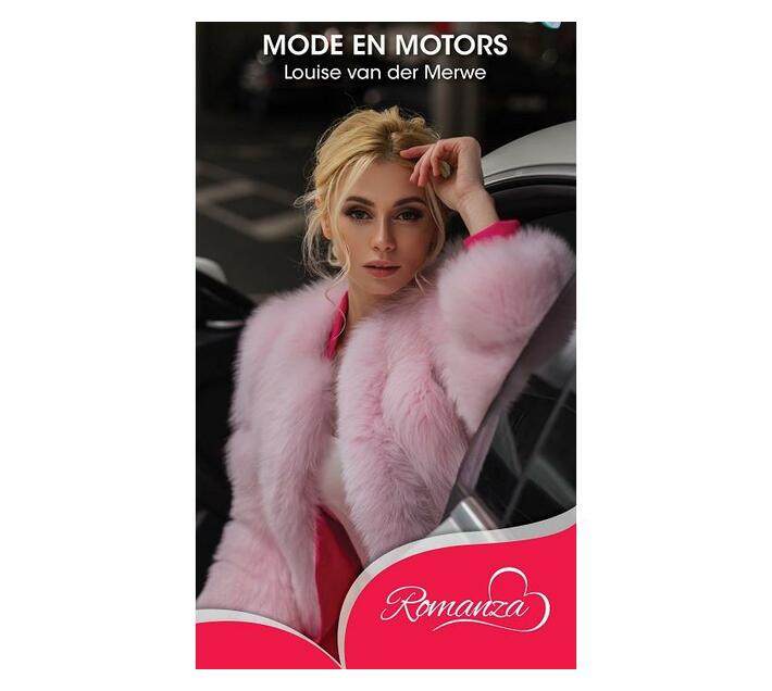 Mode en Motors (Paperback / softback)