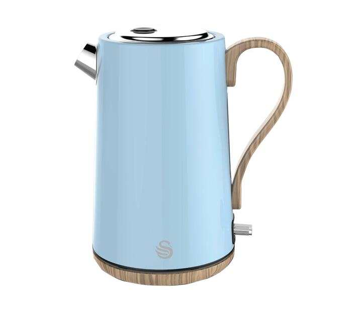 Swan Breakfast Pack Kettle, Toaster and Egg Boiler Makro