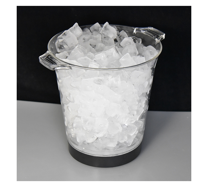 Wt-500buc Led Ice Bucket