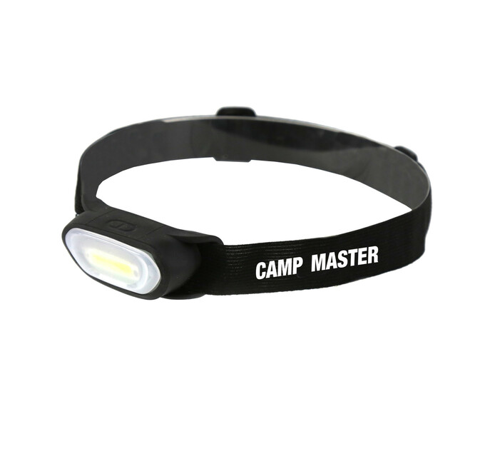Shop Camp Master I Get Lighting Equipment Online At Makro Makro