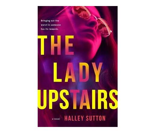 The Lady Upstairs (Paperback / softback)