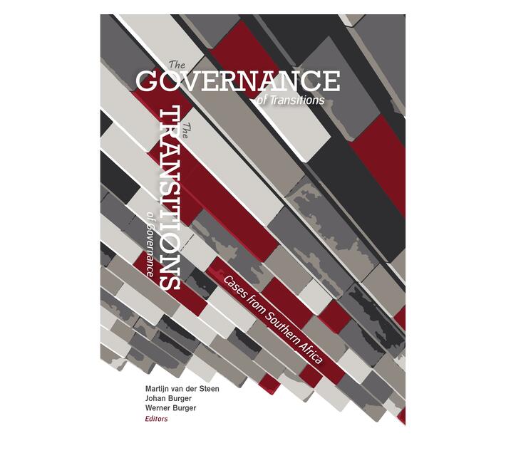 The governance of transitions - The transitions of governance : Cases from Southern Africa (Paperback / softback)