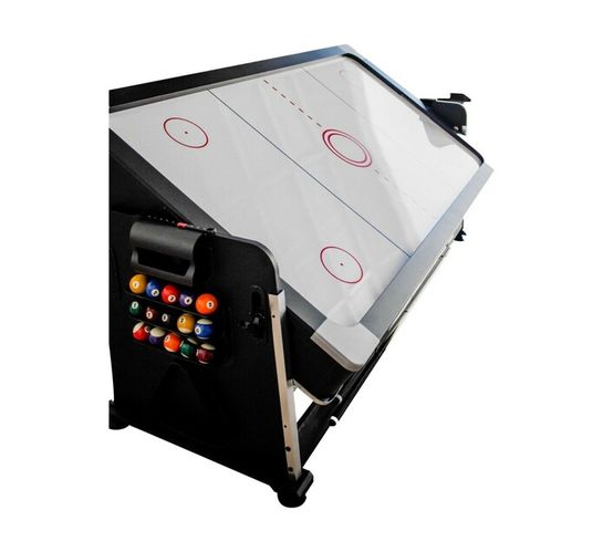 GNM 3 IN 1 Game Table 