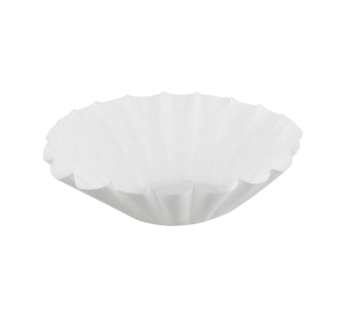 Chef & Co 250 Pack Coffee Machine Filters Catering Utensils Utensils Utensils & Food prep