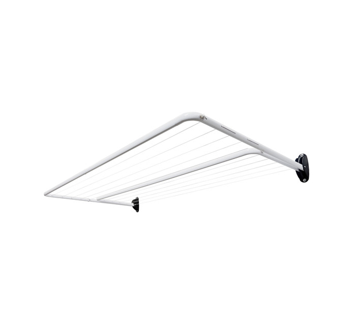 Retractaline Double Folding Clothes line Makro