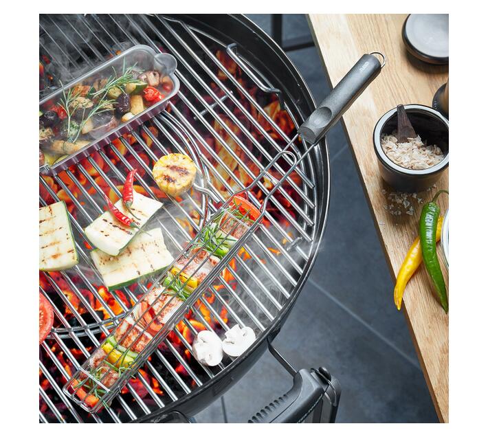 BBQ Barbeque Basket Makro
