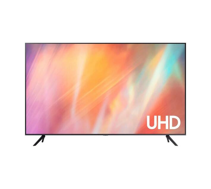 Samsung AU7000 43inch UHD 4K Smart TV Makro