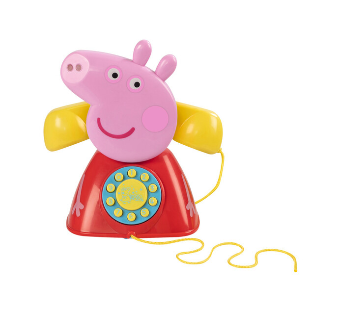 Peppa Pig Telephone 