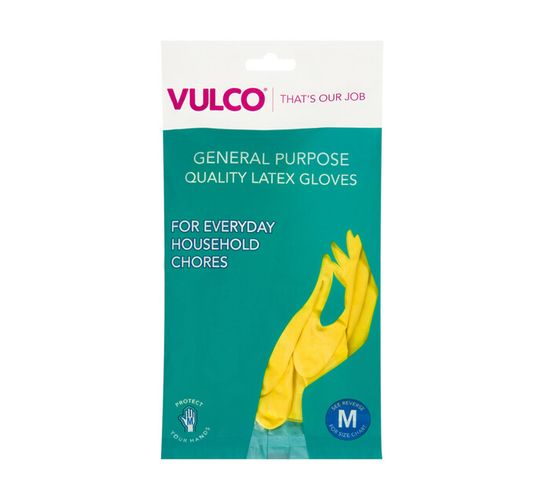 Vulco General Purpose Gloves All Variants (12 x 1's)