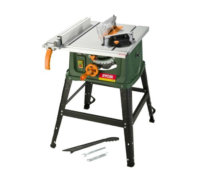 Ryobi Handyline Table Saw Makro