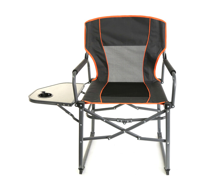 Camp Master Compact Directors Chair Makro