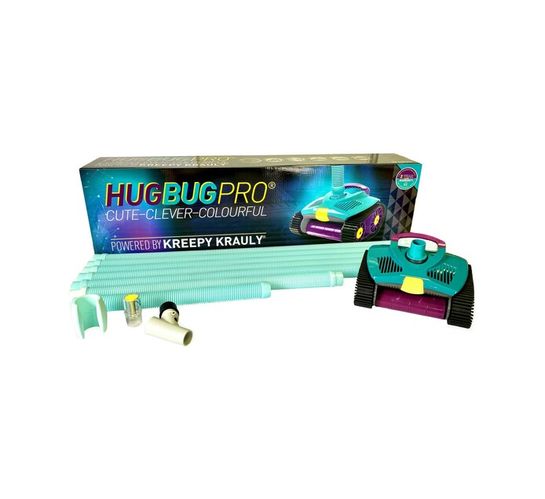 Kreepy Krauly Hug Bug Pro Combi 