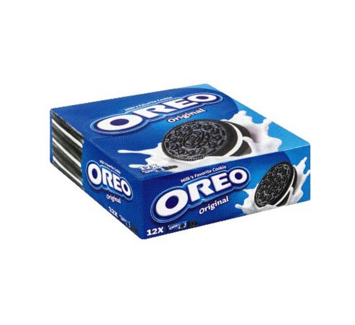 Oreo Biscuit Original (288 x 24.9g) Makro
