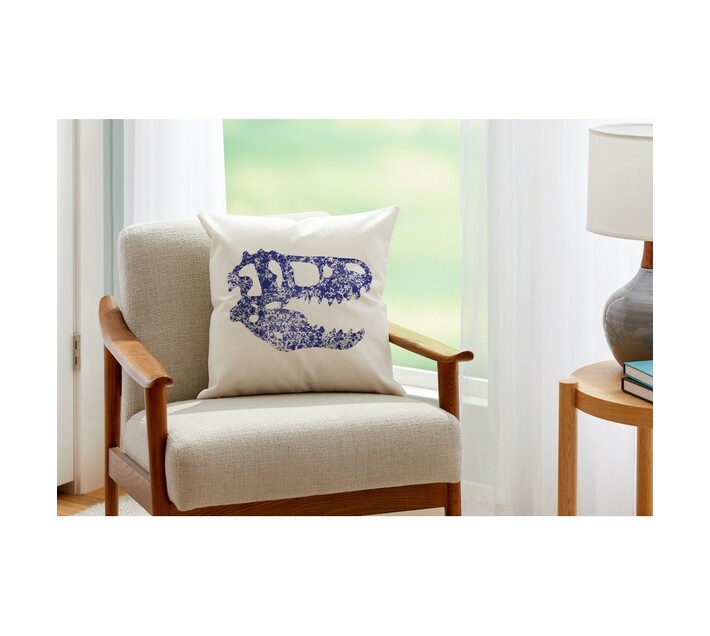 Cricut Textured Pillow Case 46x46cm (Cream) (Infusible Ink Blank) Makro