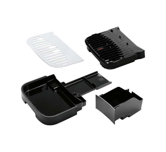 Delonghi Magnifica Evo Coffee Machine Makro