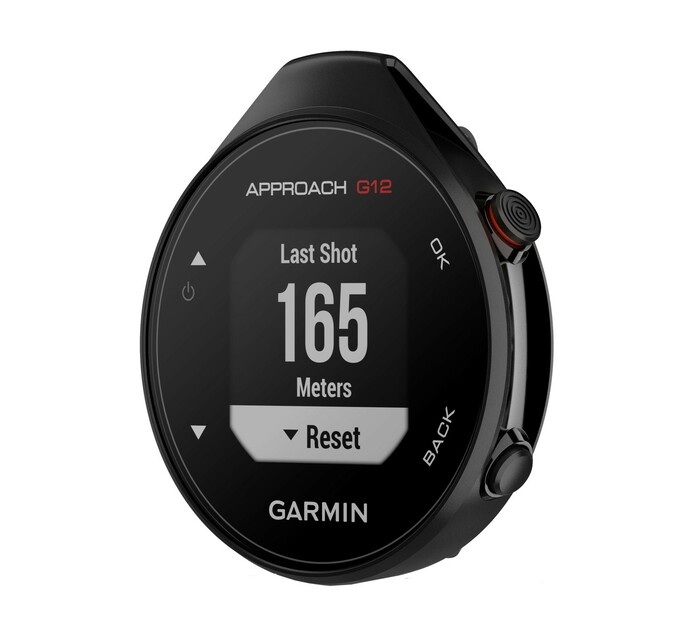 Garmin Approach G12 Smart Watches Smart Watches & Fitness Tracke Wearable's Fitness