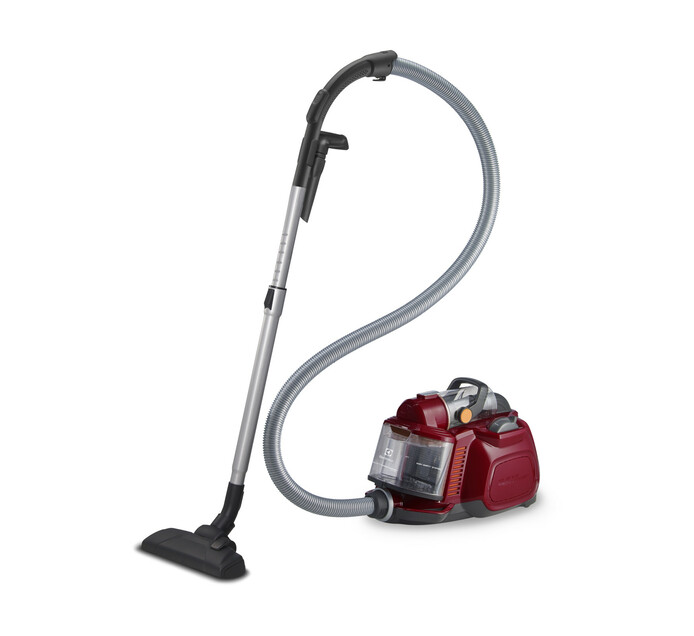 Electrolux Silent Performer Cylinder Vacuum Cleaner Makro