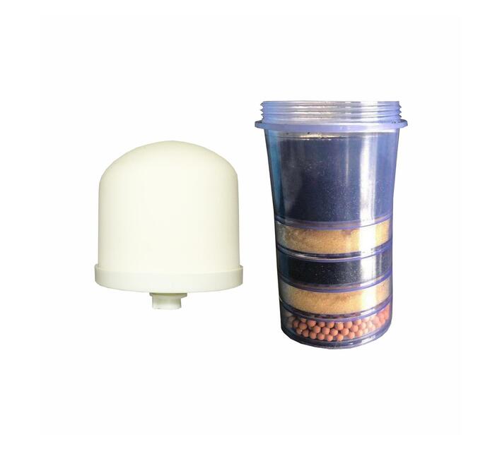 Water Stream Replacement Filter Set for 12L Water Dispenser Makro