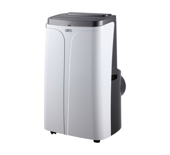 midea portable air conditioner makro