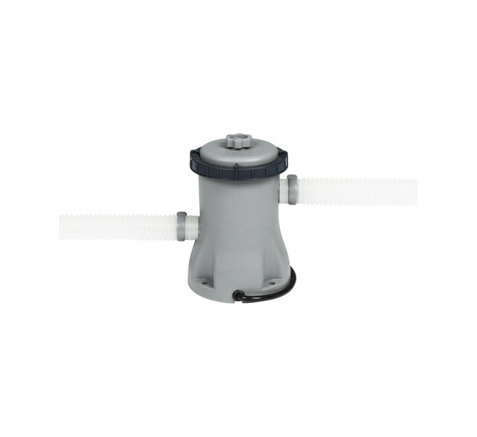 Bestway 1249 l/h Pool Filter Pump | Makro