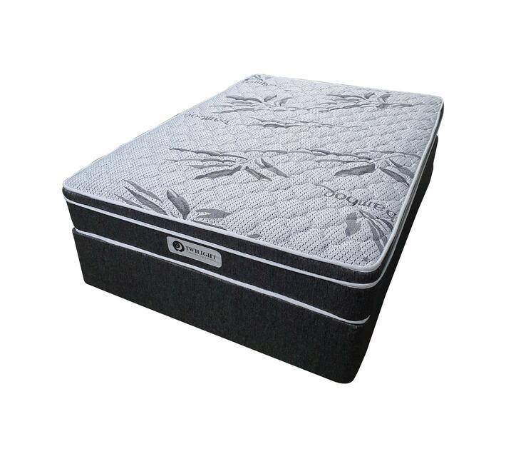 Twilight Bed Set Double Makro