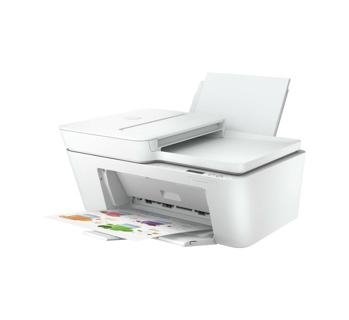 HP DESKJET 4120 ALL IN ONE PRINTER Makro