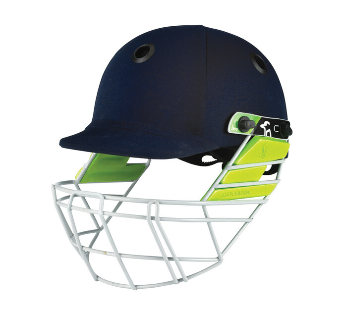 Kookaburra Medium Pro 600 Helmet Protection Cricket Cricket