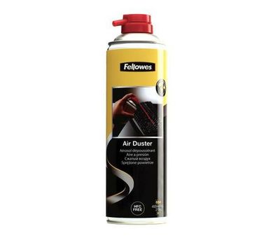 Fellowes HFC Free Air Duster Can
