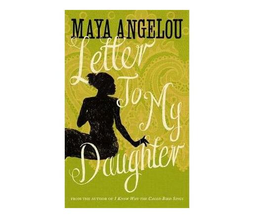 Letter To My Daughter (Paperback / softback)