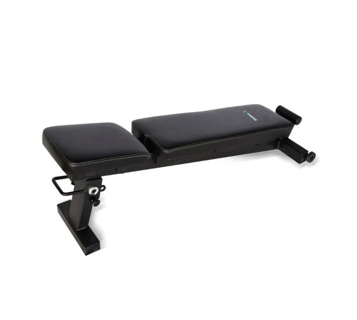 Prime Performance Folding FID V3 Gym Bench Makro