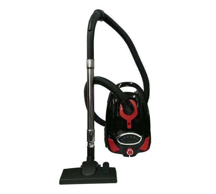 Milex 1800W Ecovac Vacuum Cleaner Makro