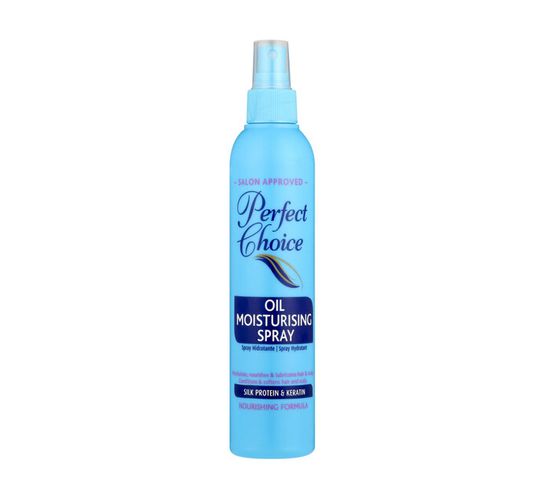 Perfect Touch Hair Spray Oil Moist (1 x 250ml)