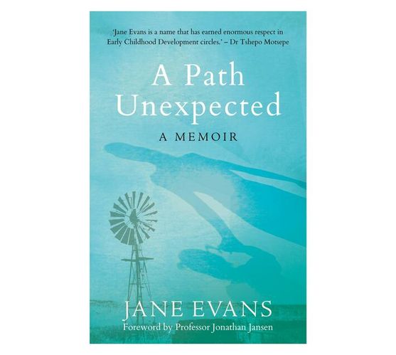 A Path Unexpected : A Memoir (Paperback / softback)
