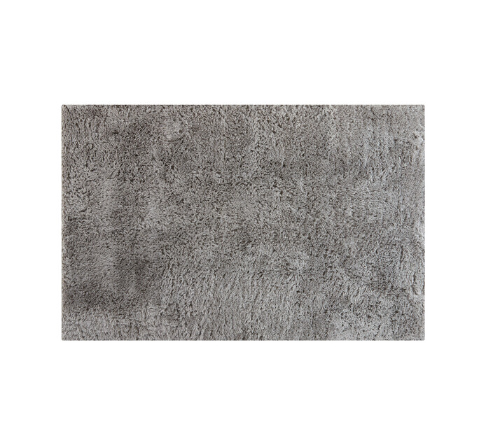 Waltex 120 x 180 cm Shaggy Plush Rug Makro