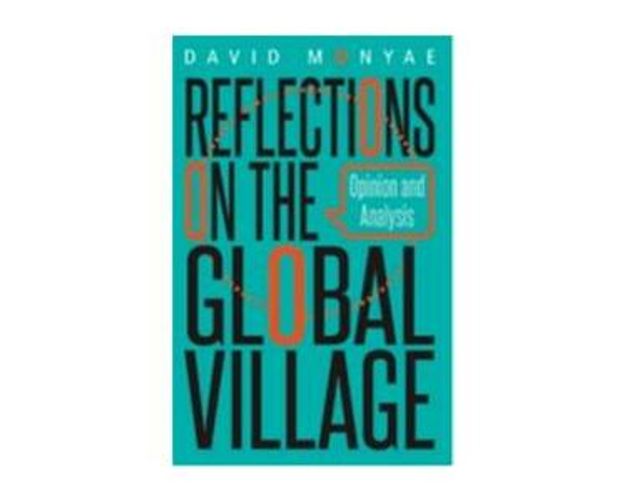Reflections On the Global Village (Paperback / softback)