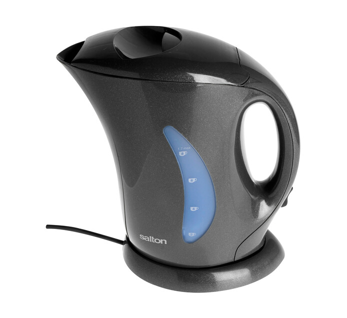 Salton 1.7 l Cordless Kettle Makro