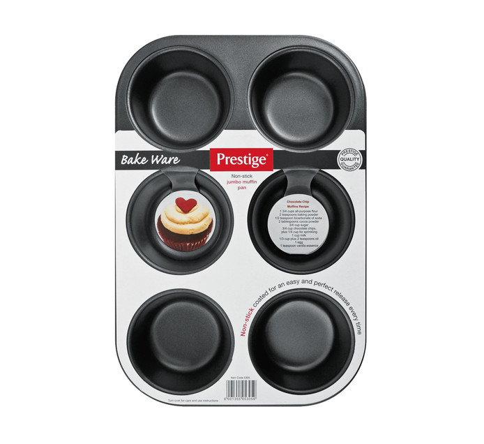 Prestige 6 cup Muffin Pan 