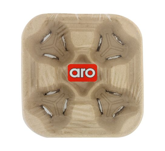ARO 4 CUP CARRIER 5'S