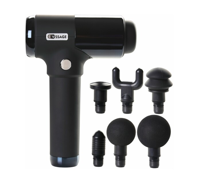 Verimark Vssage Total Body Massager Makro