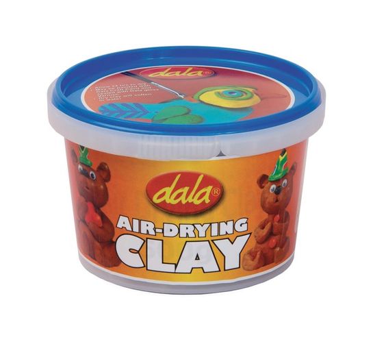 500g Air Drying Clay 