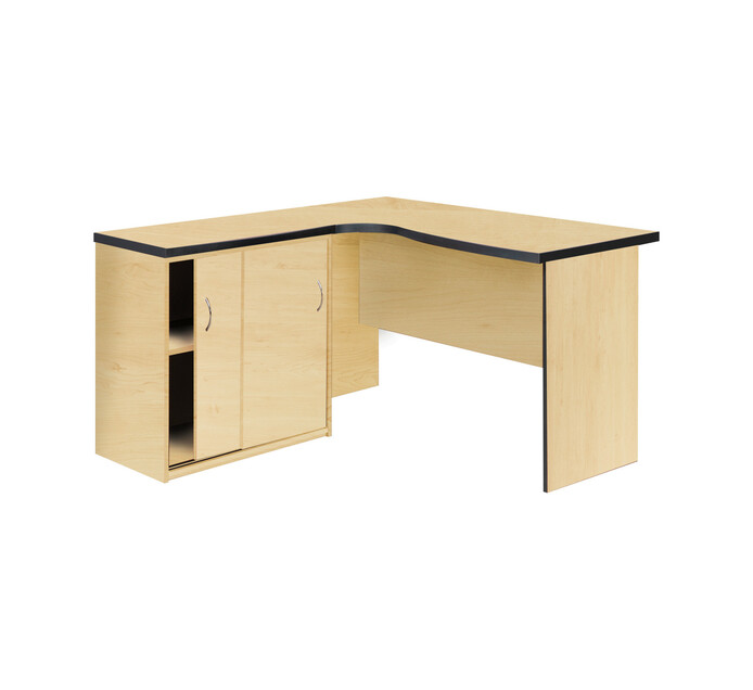 Classic Prestige Work Desk Makro