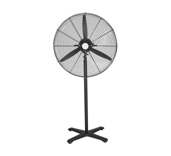Goldair 65 cm Industrial Pedestal Fan 