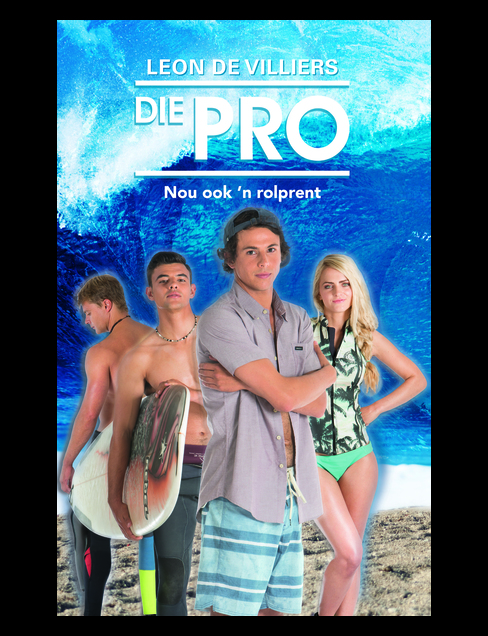 Die pro (Paperback / softback)